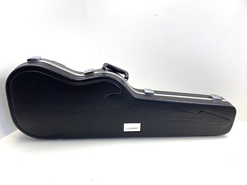Custodia rigida fender deluxe - custodia,