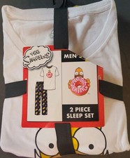 Homer Simpson Can't Talk Set