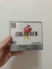 Final Fantasy 8 VIII