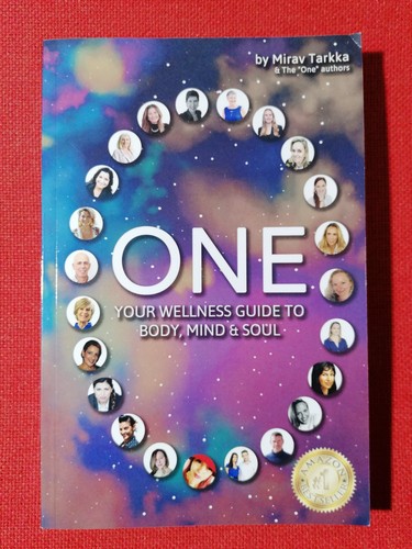 One your wellness guide - your,