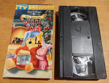 vhs videocassetta buon anno