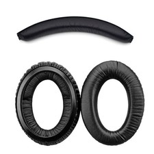 Cuscinetto auricolare fascia