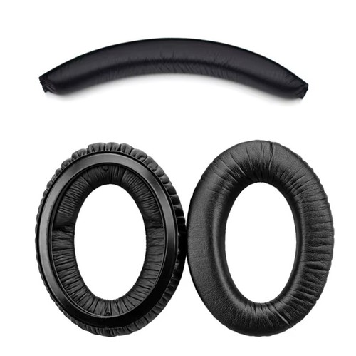Cuscinetto auricolare fascia