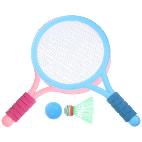 Racchetta badminton - racchetta,