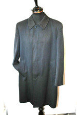 Impermeabile vintage Burton