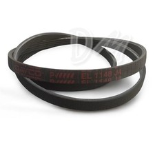 CINGHIA EL 1148 J4 PER LAVATRICE CANDY ZEROWATT HOOVER