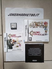 Nintendo DS Chrono Trigger Pal