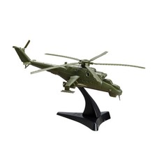 Kit di montaggio per aereo da combattimento, elicottero giocattolo, modello di