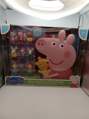 Hasbro peppa club pig - club,