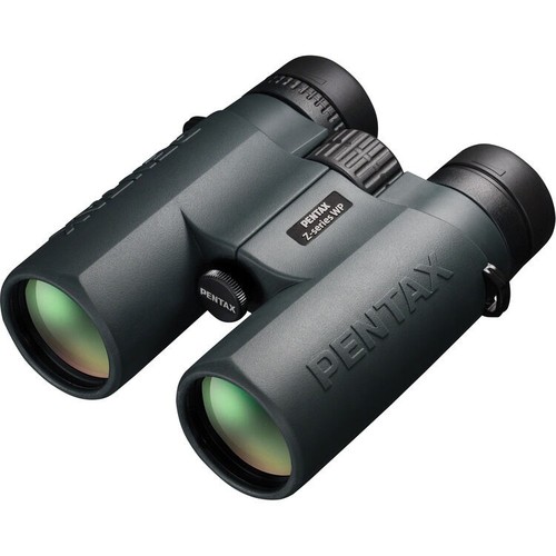 Pentax 10x43 serie wp - serie, zd