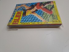 BLEK LIBRETTO DA 21 A 30