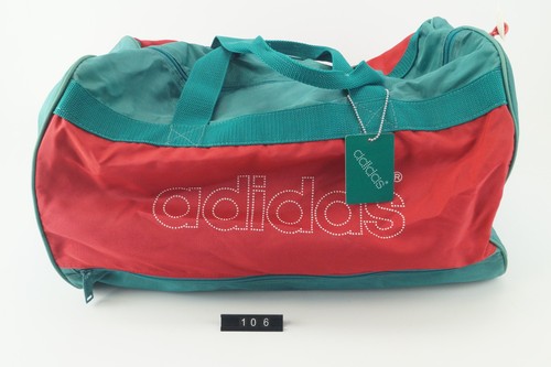Adidas borsa vintage retrò - adidas,