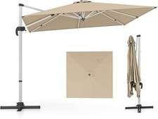 Ombrellone giardino in - da,