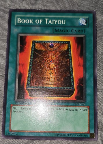 Libro taiyou pgd - di,