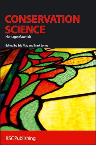 Conservation science heritage - science:,