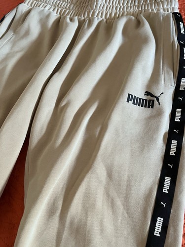 Tuta uomo puma - tuta,