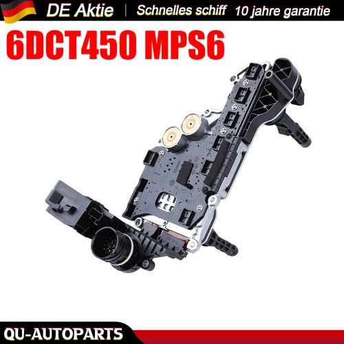 6dct450 modulo controllo - modulo, di