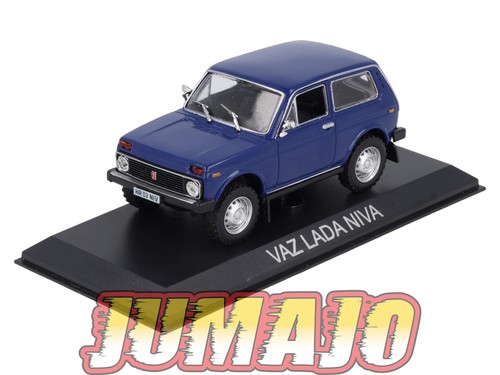 Bal60 voiture ixo - voiture, 1/43