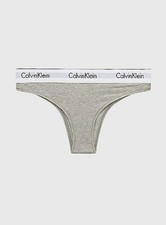 Calvin Klein Slip Brasiliana