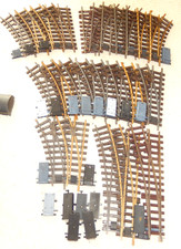 Raccolta scambi LGB scala G -