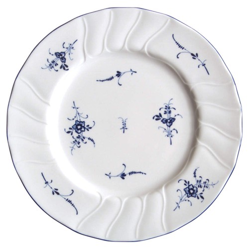 Piatto per insalata villeroy - insalata,