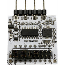 Spectre AV - mod video per