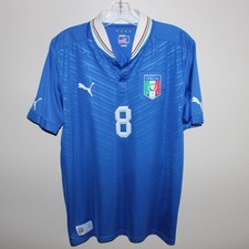 anacronistica maglia home