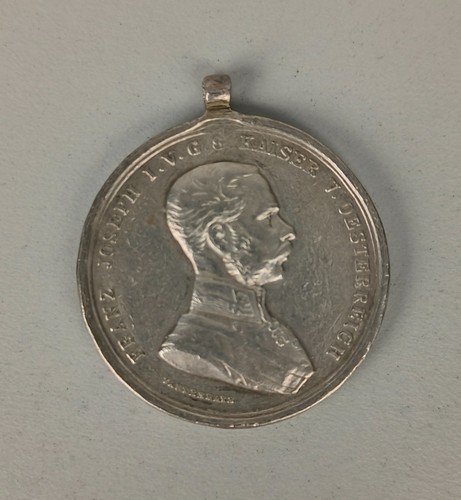 Medaglia valore militare - medaglia, al