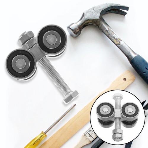 Rullo cingoli rulli per - ,