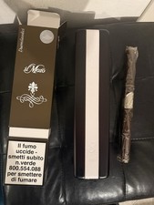 Sigaro Toscano Il Moro 2016