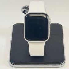 Apple Watch Series 5 Silver
