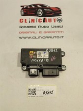 CENTRALINA AIRBAG OPEL Mokka X 13599790 A14NET (16) 1606582