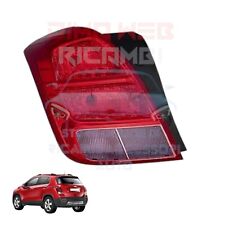 FANALE FANALINO FARO STOP