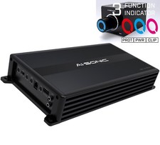 Sonic a1000 1 - ai,