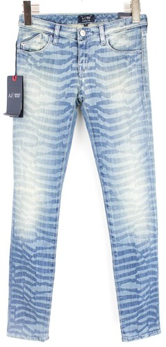 Armani jeans j06 skinny fit - jeans,