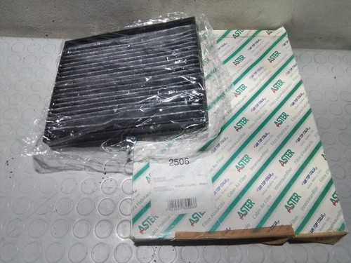 Filtro abitacolo per daewoo - abitacolo,
