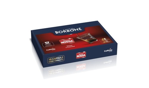 Caffè caffitaly borbone - caffitaly,