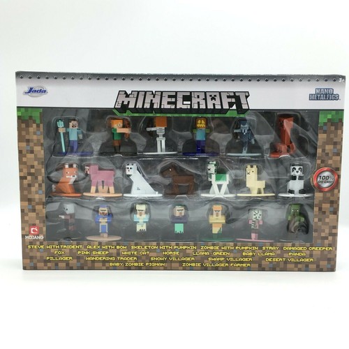 Minecraft pack wave 2 - pack,