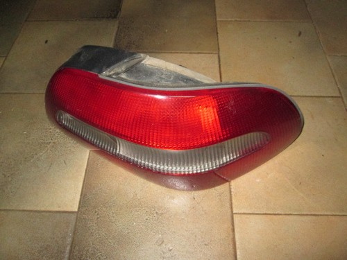Fanale posteriore destro per - fanale,