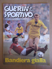 GUERIN SPORTIVO N.48 -