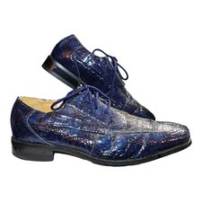 Antonio Mazzetti Loafers Mens