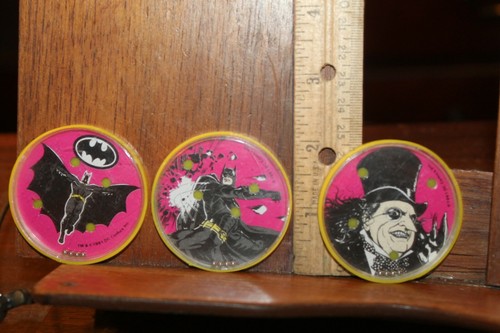 Lotto giochi flipper batman - lotto,