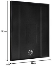 pannello solare rinfrescatore per casa