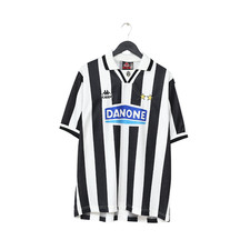 Maglia calcio JUVENTUS 1994/95