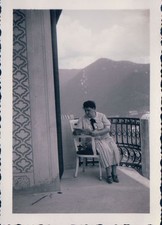  FOTO DI COMO ANNI '30 7-133