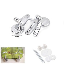 KIT CERNIERE METALLO 4CM