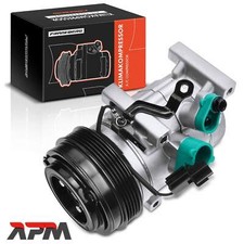 Compressore Aria Condizionata