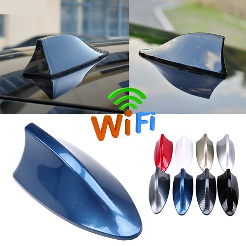 Per bmw shark fin antenna - fin,