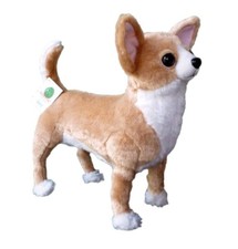 Peluche cane Adore 13"