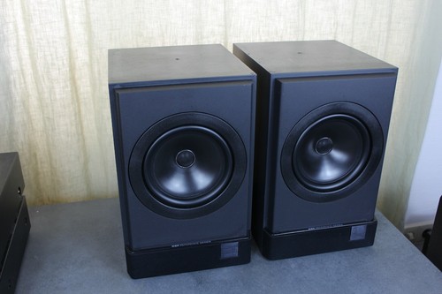 Kef model 101 - kef, di
